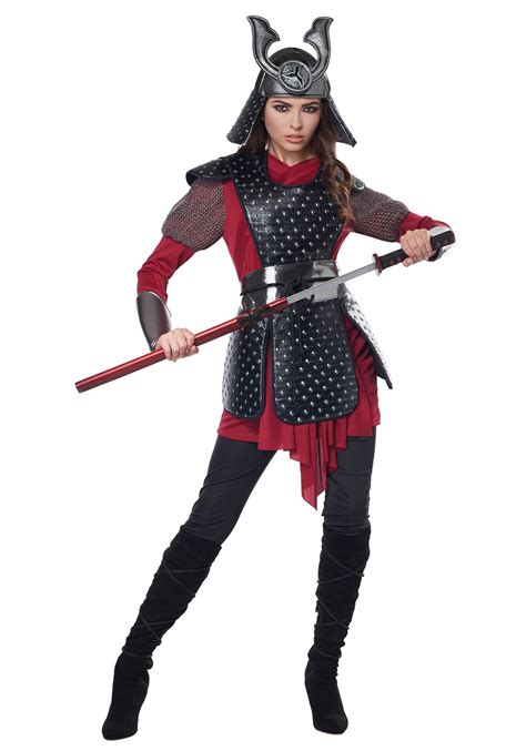 samurai adult costume|japanese samurai warrior costume.